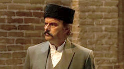 علی مصفا نباید از این سریال خارج می‌شد؟