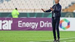 عنایتی به انتقال طاهری و ایری به پرسپولیس واکنش نشان داد