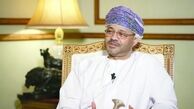 بیانیه وزارت امور خارجه عمان در مورد رایزنی با وزیرخارجه انگلیس درباره مذاکرات ایران و آمریکا
