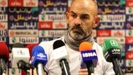 خمس: در ایران احساس امنیت نمی‌کردم!