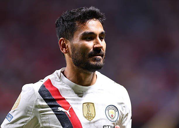 گوندوغان با همشهری‌ها ادامه می‌دهد