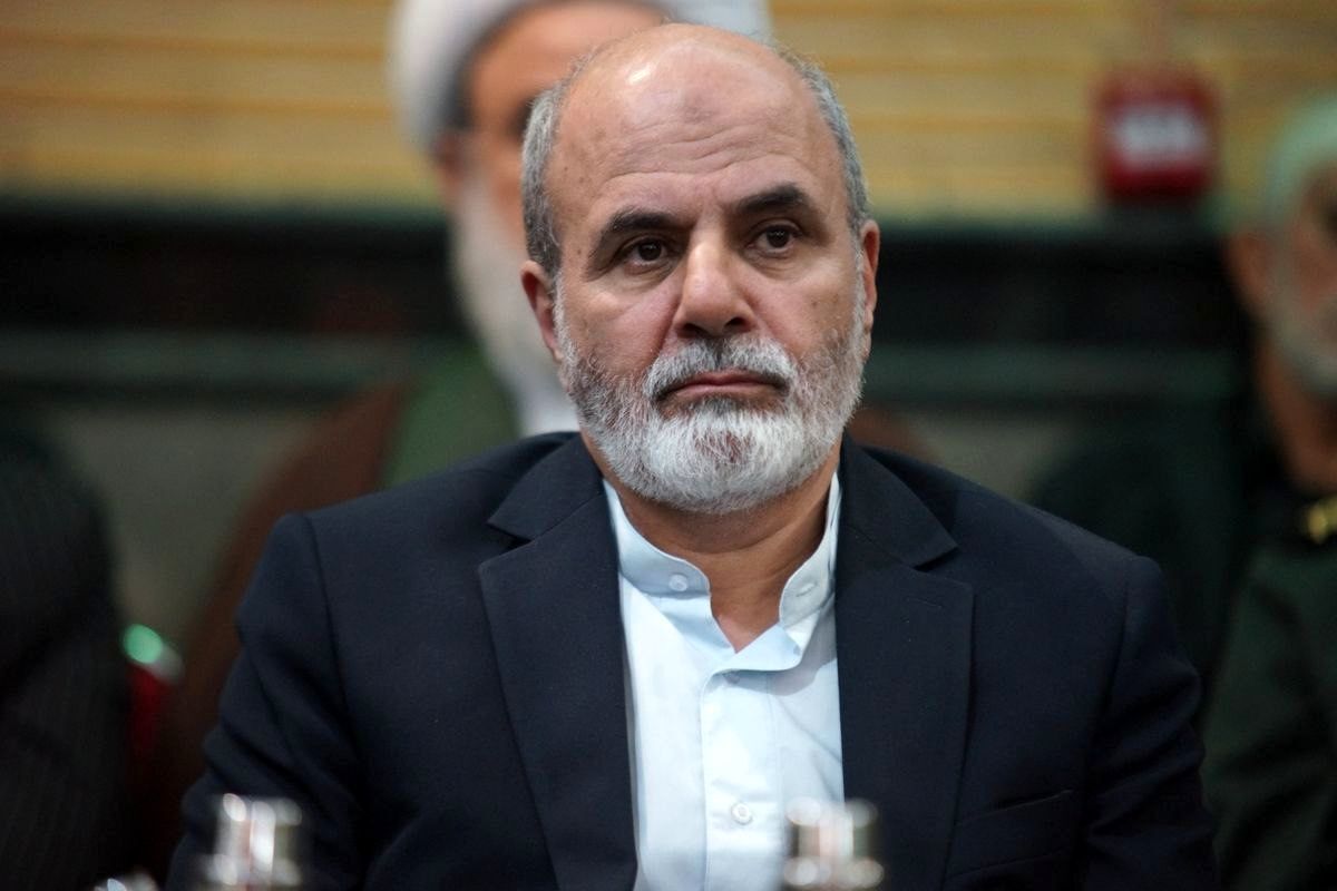 علی اکبر احمدیان: فعالیت شورای دفاع کشور ادامه دارد