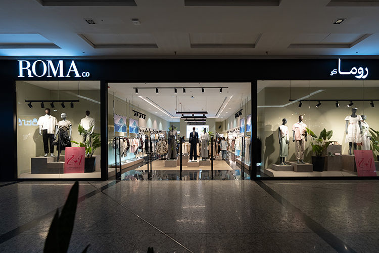 روماکو؛ استایل روزمره نسل جدید از دل برند ال سی من