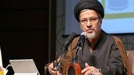 سعیدرضا عاملی: در زمان فیلتر تلگرام من از مخالفان این اقدام بودم
