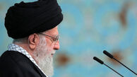 رهبر انقلاب: دنیای اسلام نابودی غده سرطانی صهیونیسم را شاهد خواهد بود/ جهان اسلام عزادار غزه است