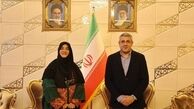 دبیرکل گردشگری سازمان ملل متحد به ایران آمد