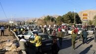 تعداد شهدای افغانستانی حمله کرمان مشخص شد