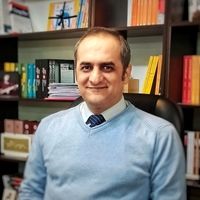 جایِ خالیِ «صلحی که همه‌ی صلح‌ها را بر باد داد!»