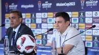 قلعه‌نویی برای دعوت از یک پرسپولیسی شرط گذاشت