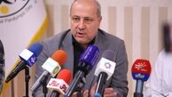 مناف هاشمی: 2 مرحله پرداختی به فدراسیون‌ها انجام گرفته است