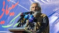 وحید جلیلی درخصوص تاثیر امنیت بر هنرمندان سخن گفت