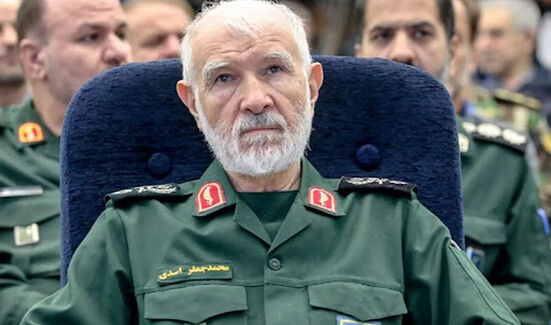 سردار اسدی: شگفتانه‌های زیادی در اختیار داریم که یکی پس از دیگری رونمایی خواهد شد