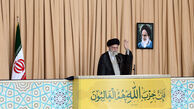 درخواست رسانه KHAMENEI.IR از حاضران در نمازجمعه نصر