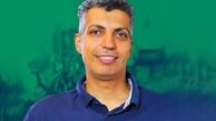 «دیدی نمی‌شود!»؛ پیامی که افکار عمومی از شقیقه‌های سفید و چشم‌های اشکبار عادل فردوسی‌پور گرفت/ مشکل این است که با انسان‌های خاکستری کنار نمی‌آییم