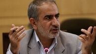 نماینده مجلس:  هر زمان هم که سوال می‌کردیم می‌گفتند اطلاعات مربوط به تراستی‌ها به دلیل تحریم‌ها محرمانه است