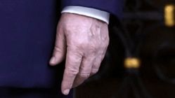 بالاگرفتن شایعات در مورد سلامتی ترامپ