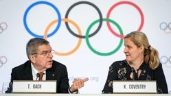 کمیته ملی المپیک از IOC درخواست کرد: جنایات اسرائیل در ایران را محکوم کنید
