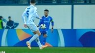 مرد سال فوتبال آسیا، دو پنالتی از دست داد
