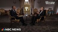 پزشکیان: ما از جنگ نمی‌ترسیم، اما به دنبال آن نیستیم/  ایران آماده گفت‌وگو با دولت دوم ترامپ است