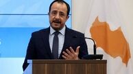 رئیس جمهور قبرس مدعی شد: ایران خواسته‌است پیامی را به اسرائیل منتقل کنیم