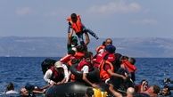 کشف 18 جسد پناهجو در یک قایق حامل پناهجویان در یونان