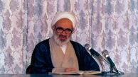 جلسه مهم برای رفع حصر آیت الله منتظری به روایت آیت الله هاشمی