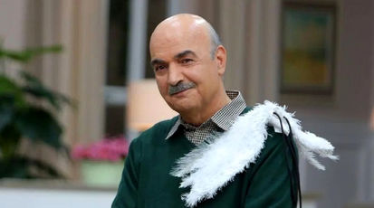 عکس | خبرسازی شبانه ایرج طهماسب با یک استوری مبهم