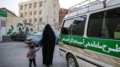 رئیس سازمان امور اجتماعی کشور: اعتیاد، الکل و طلاق؛ ۳ آسیب‌ اول کشور است