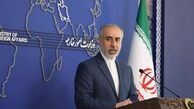 استقبال ایران از پاسخ حماس به طرح سیاسی پایان جنگ علیه غزه