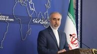 کنعانی: صدای خُرد شدن استخوان‌های صهیونیسم جهانی بیش از هر زمان دیگری به گوش می‌رسد