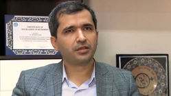 شریف زارچی: فرانسه در 4 شهر مختلف خیابان و گذرگاه به نام میرزاخانی دارد اما در ایران هیچ خیابانی به نام او نیست