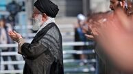 جزئیات برگزاری نماز عید فطر در مصلای تهران