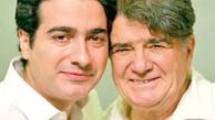 رونمایی از 2 آلبوم محمدرضا شجریان