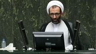 عضو هییت رئیسه مجلس: باید ساعت مشخصی برای پخش جلسات علنی مجلس تعیین شود