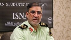 فرمانده مرزبانی: حمله شب گذشته معاندان به یگان مرزبانی در چالدران ناکام ماند