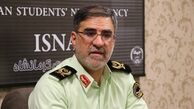 فرمانده مرزبانی: حمله شب گذشته معاندان به یگان مرزبانی در چالدران ناکام ماند