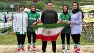سرمربی تیم ملی قایقرانی: انتظاری نداریم و امکاناتی نداشتیم، انتظاری هم نداشته باشند!