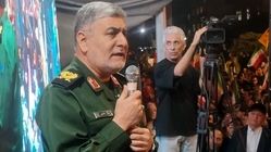 مشاور فرمانده سپاه:‌ افسرهای جوان، جسورتر از فرماندهانشان آماده مقابله با دشمنان آمریکایی – صهیونی هستند
