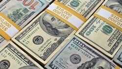 قیمت ارز در بازار امروز چهارم اسفندماه