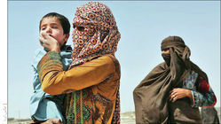 افزایش چشم‌گیر آمار زنان سرپرست خانوار در کشور