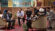 برنامه محرمی «از سر گذشت» با تغییرات به روی آنتن می‌رود