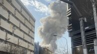 پدافند تهران فعال شد