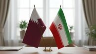 هیئت قطری امروز وارد تهران شد؛ میانجی‌گری برای جلوگیری از تشدید تنش در منطقه