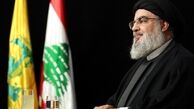اختصاصی؛ انتظار هواداران حزب الله لبنان برای سخنرانی سید حسن نصرالله + عکس