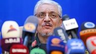 عکس | نشست خبری وزارت دفاع