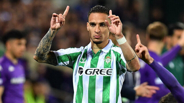 آنتونی: بتیس را به بایرن ترجیح می‌دهم