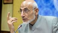 میرسلیم: اشکالی ندارد که درخواست‌های آمریکا را بررسی کنیم و حتی مذاکره غیر مستقیم داشته باشیم تا هشدارهای لازم را به آن‌ها بدهیم