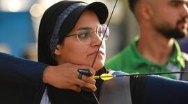 فلاح: برای کسب مدال بازی‌های آسیایی با تمام توان می‌جنگیم
