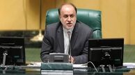 حاجی‌بابایی: افزایش قیمت بنزین در شرایط فعلی به صلاح نیست