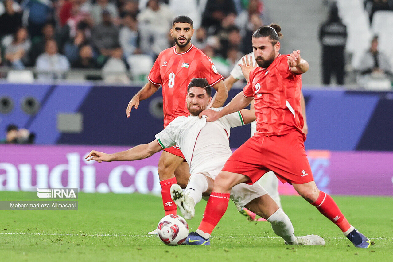 انتخاب سرمربی جدید امارات